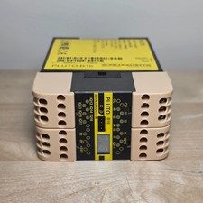 Jokab Safety PLUTO B16 Safety PLC Module 24VD...