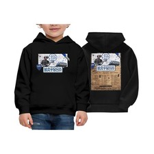 Maddox Batson Hoodie I Need A Truck Tour 2025 Merch Sweatshirt for Youth Fans