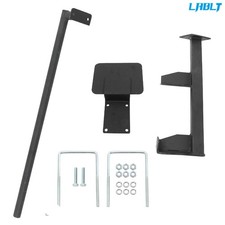 LABLT Boat Step Combo Step Boat Trailer Steps Universal