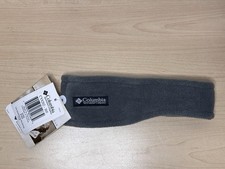 Columbia Sportswear Company Baddabing Headring Red S/M Ski Snow Running NWT