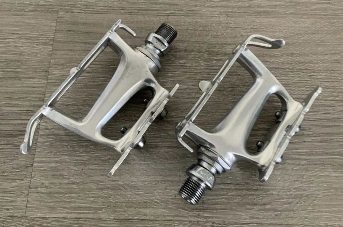 Campagnolo Bicycle Pedals for sale | eBay