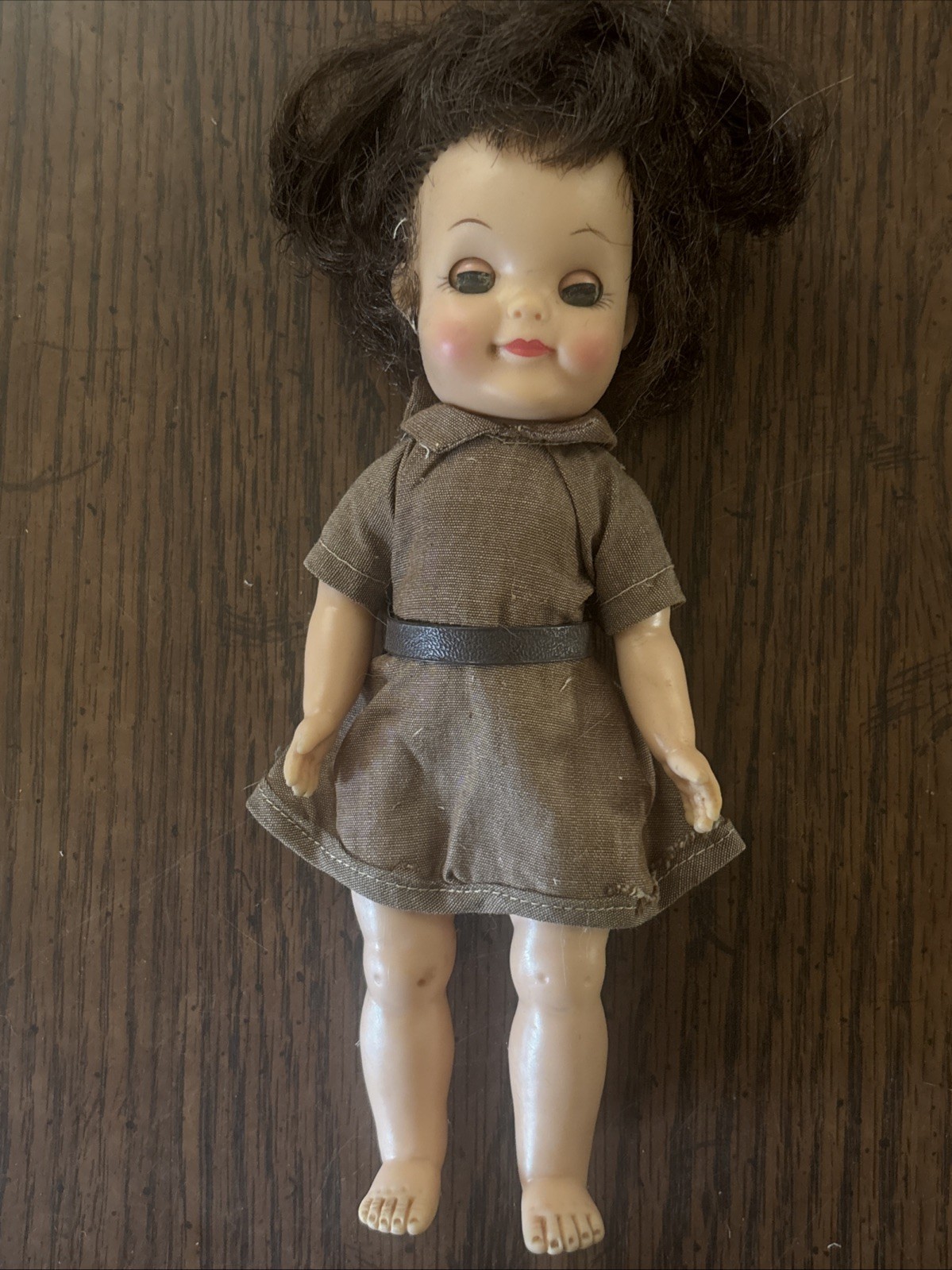 ebay category 262346 Effanbee 1965 Vintage