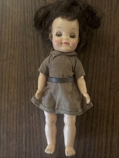 ebay category 262346 Effanbee 1965 Vintage