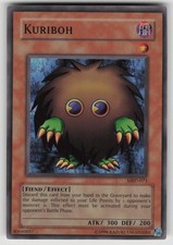kuriboh yugioh card Winged LV6 (Quarter Century Secret Rare) [BLTR-EN001] Quarter You can send this card from your hand to the Graveyard KURIBOH BROTHERS BUNDLE