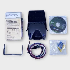 Unused Prodigy P2 Brake Controller 90885 Universal Hardwire Brake Controller