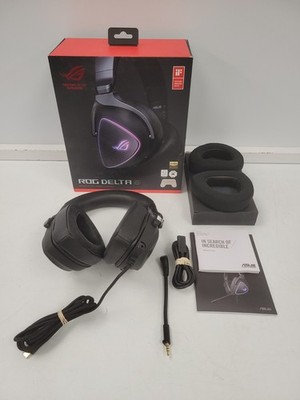 (92211-2) Asus ROG Delta S Gaming Headset