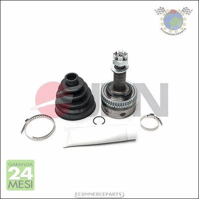 Kit Giunto Omocinetico CVJ5233.10 Open Parts – Resistente E Facile Da Montare