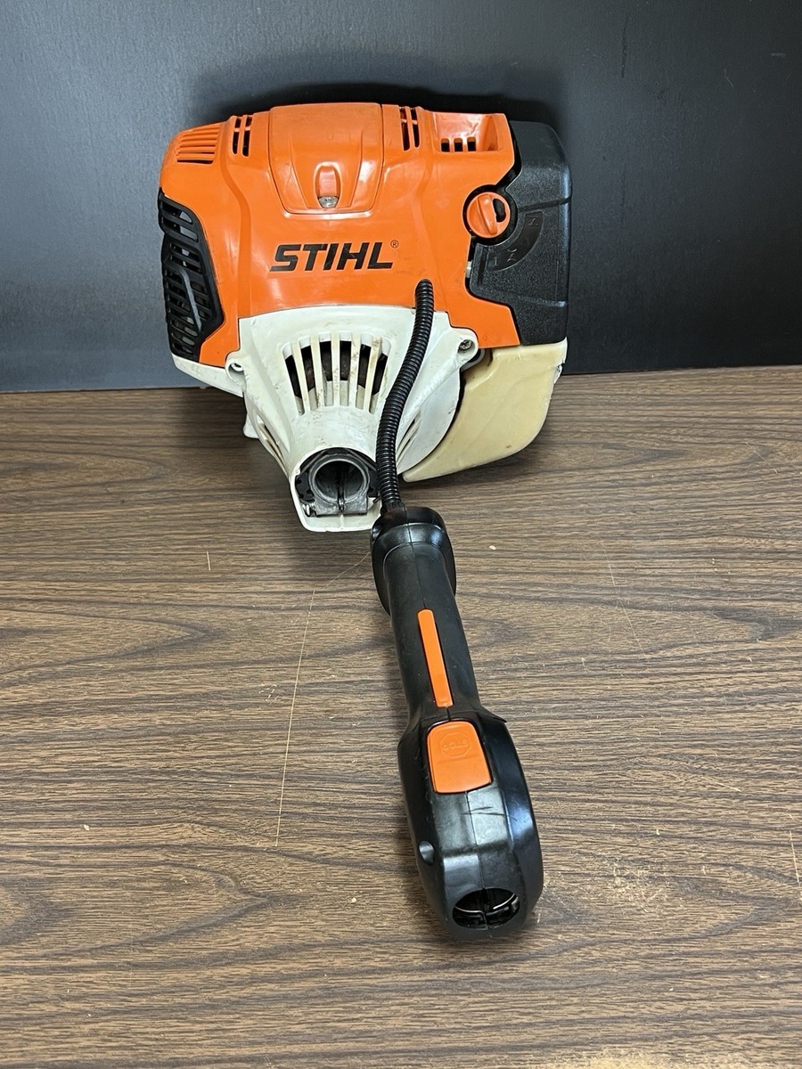 STIHL FS111R String Trimmer Engine Powerhead Throttle - 31cc Unit
