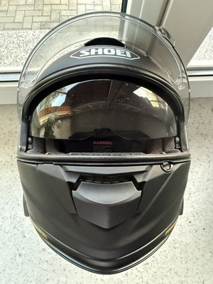 SHOEI GT Air 2 Matt Black Gr. XL