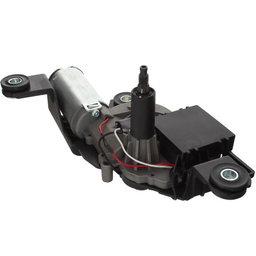 Scheibenwischer Heckwischer Motor Hinten für BMW 3er E46 Compact 2001-2005 - Bild 3 von 5