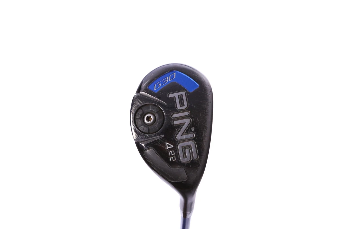 25+ Ping Hybrid 22 Loft Golf Clubs for sale | Updated Oct 2026
