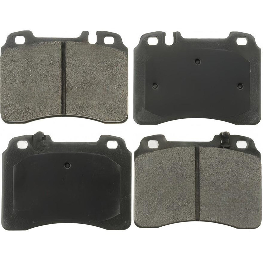 Ferrari 512 TR 1992-1994 Front Brake pad sets Set