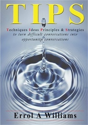 TIPS - Techniques Ideas Principles & Strategies (Paperback or Softback)