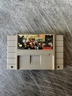 Donkey Kong Country 2: Diddy's Kong Quest (Super Nintendo, 1995)