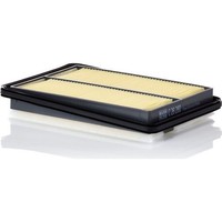 Mann Filter C 26 280 Luftfilter FüR Renault Kadjar Koleos HA HL HC