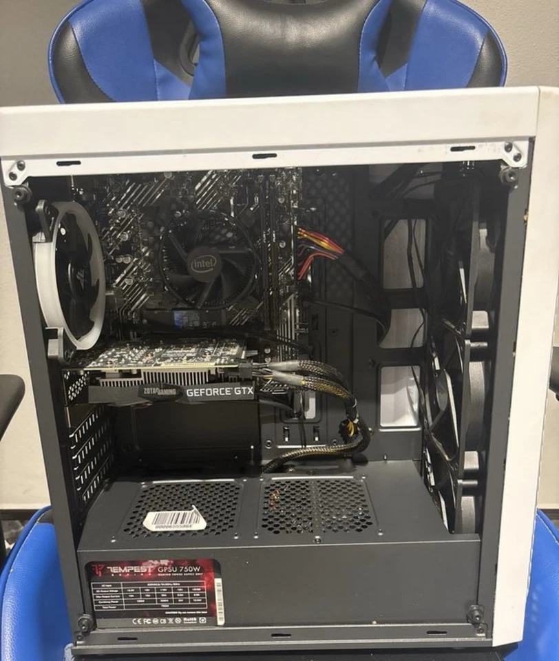 pc gaming - Imagen 2 de 4