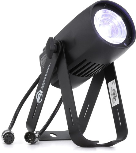 ADJ Saber Spot RGBL LED Pinspot Fixture