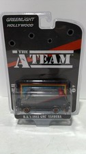 1983 Topps A-Team Trading Cards 7