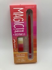 Snifty Pen Magic Pencil Set Red RJCSPM002