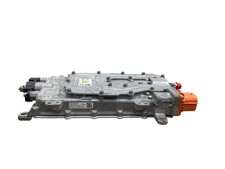 2022 Ford F150 Lightning Engine Compartment Power Converter Module Unit Oem 2022 Ford F150 Lightning Engine Compartment Power Converter Module Unit Oem