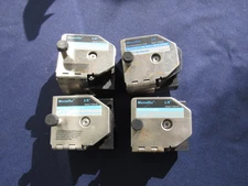 Cole Parmer MasterFlex L/S 77250-62 High-Performance Pump Head