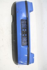 Stoßstange hinten VW POLO 9N 6Q6807417 10-2003