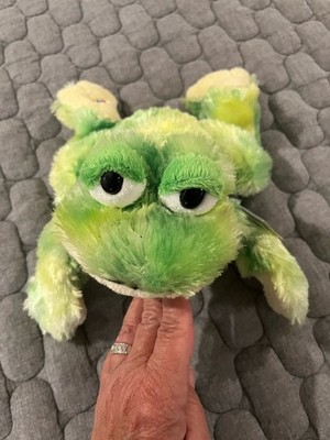 Webkinz Tie Dye Frog for sale online | eBay