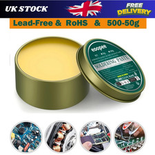 Solder Paste Rosin Flux 100g Lead-free Welding Flux Iron Repair Welding