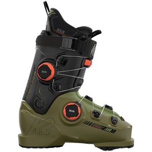K2 Boa Ski Boots | eBay