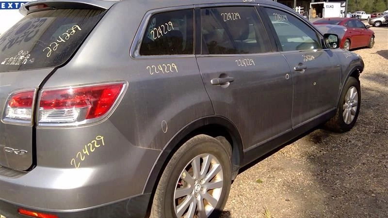 (LOCAL PICKUP ONLY) Fuel Tank FWD Fits 07-15 MAZDA CX-9 1160700 Foto 3 de 4