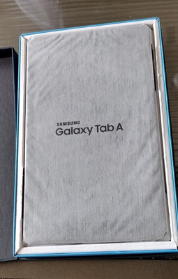 Samsung Galaxy Tab A 8'' SM-T387AA 32GB WIFI & AT&T
