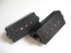 Vintage Encore Global Kay Precision Bass Guitar Pickup Part for Project Upgrade