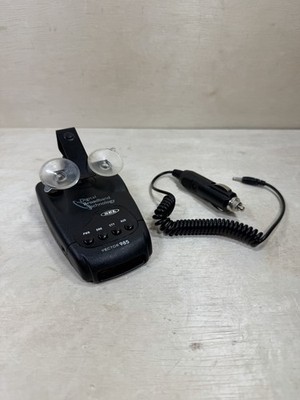 Beltronics Vector 985 Digital Radar Laser Safety Detector V985 162005-01 Tested