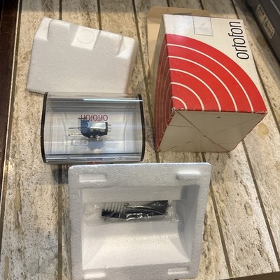 Ortofon VMS 30 MKII MK2 MM Cartridge / 03