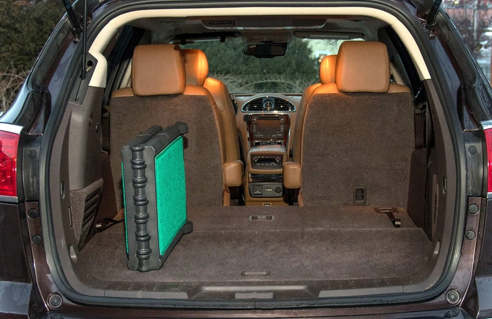 Pet Gear supertraX Ramps for Dogs and Cats, Maximum Traction Surface, Portabl... - Image 4 of 4