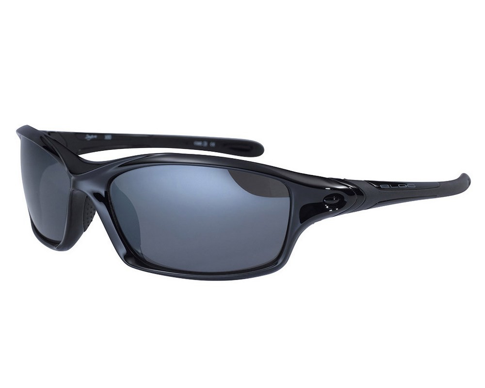 Bloc Daytona Sports Cycling Polarised Sunglasses P60
