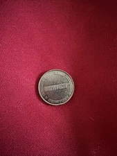 Andamiro Arcade Coin