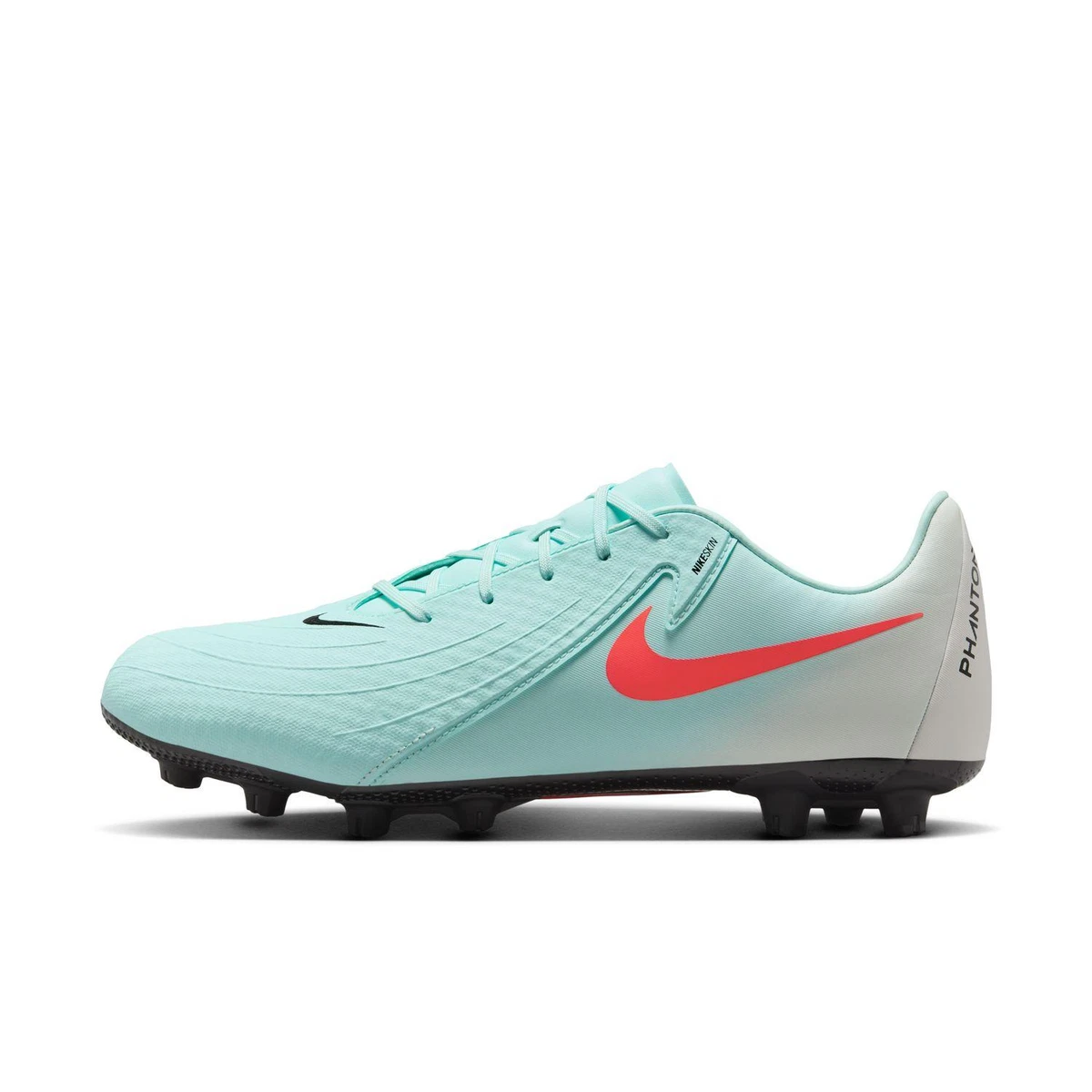 Nike Phantom GX 2 Academy Mint/Off Noir/Atomic Red for Sale