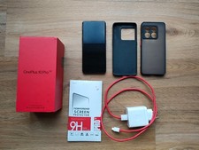 OnePlus 10 Pro 5G 128GB 8GB Smartphone schwarz Simlockfrei Dual-SIM Handy