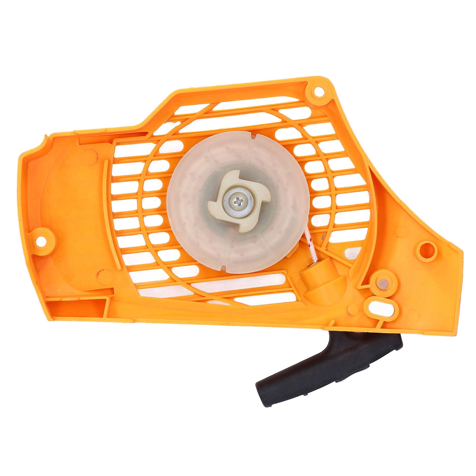 Chainsaw Starter Assembly Garden Pull Starter Replacement Part Fit For Partner 3