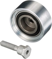 Gates Umlenkrolle Zahnriemen Powergrip™ T42193 FüR 8PA Skoda 3C5 Leon Octavia VW