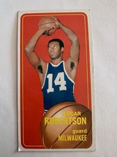 1970-71 Topps Hockey Cards 44