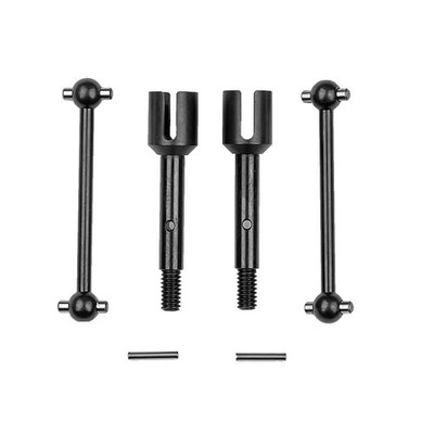 Team Associated RC10DS REAR AS8831