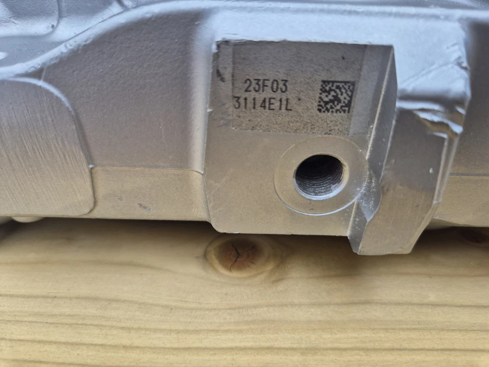 2018-2023 W177 MERCEDES A-CLASS A35 AMG X2 FRONT BRAKE CALIPER RH+ LH 2.0 PETROL - Image 2 of 4