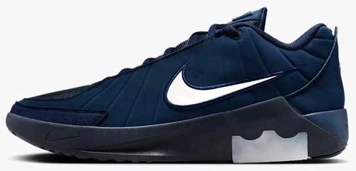 Nike Lebron Witness 9 Shoes Mens Game Royal Photo Blue White  display picture 1