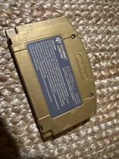 Zelda-Majora's Mask - Nintendo 64 (N64)