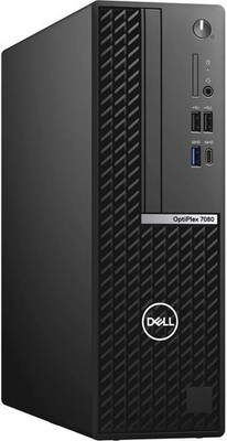 Dell Optiplex 7080 Small Form Desktop i7 10700 32GB DDR4 512GB NVMe