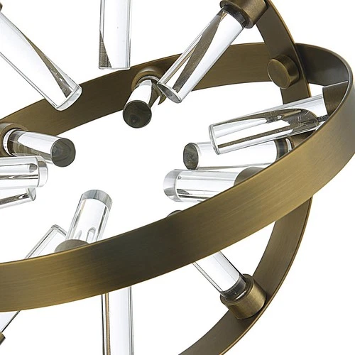 Uttermost 18087 Realm Artificial Flower or Plant - Picture 4 of 5