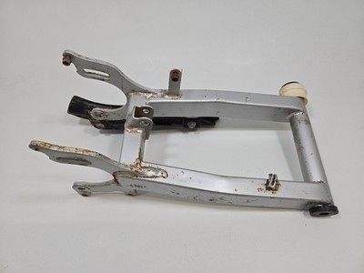 1999 Suzuki LT160 Quadrunner 160 LT-F160 Swingarm Chain Guard