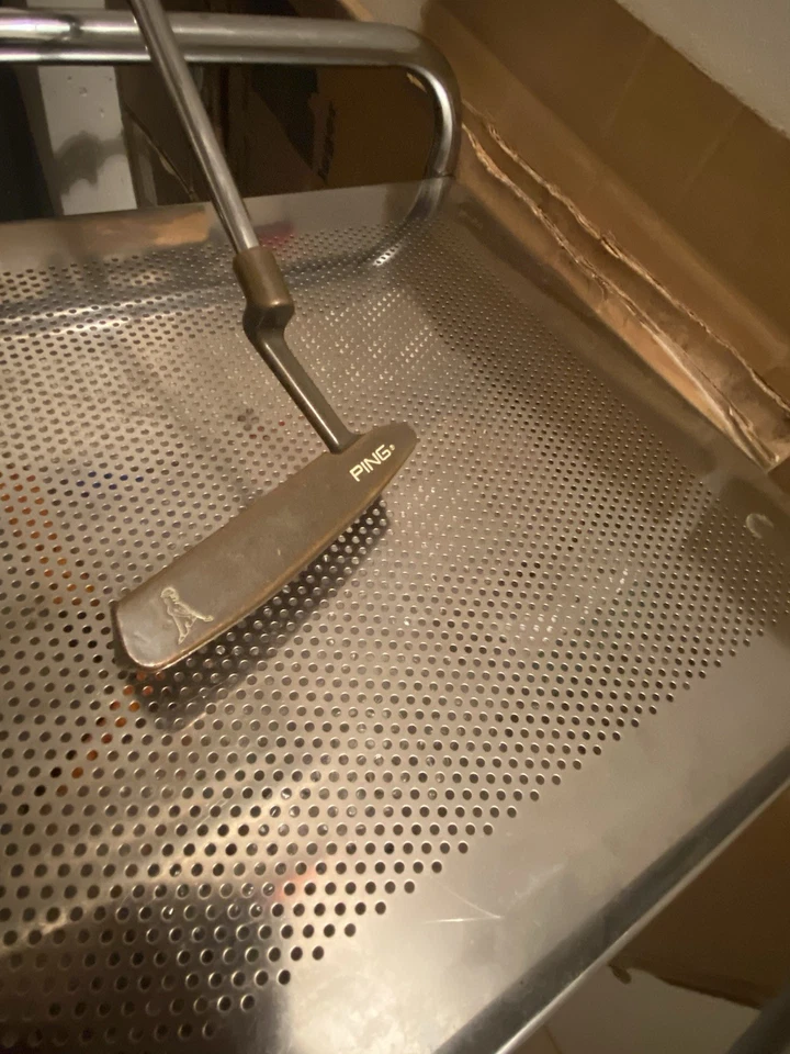 Ping Putter Anser 2 - RH 35“ - Golfschläger G64X - Bild 3 von 4